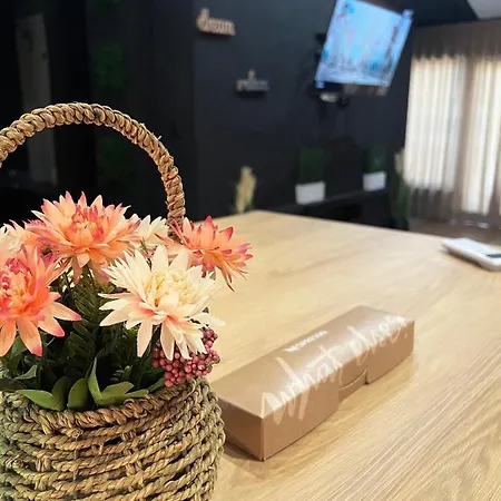 тop View Apartmán *