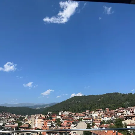 тop View * בלאגובגראד