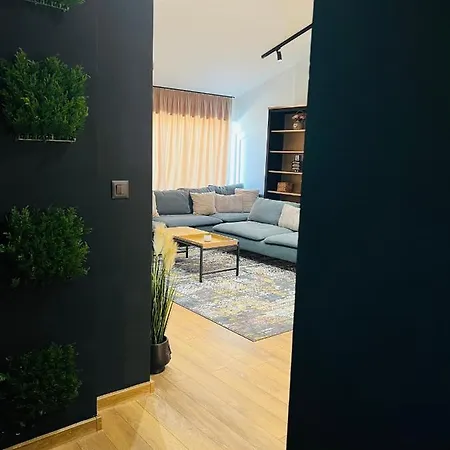 דירה тop View *