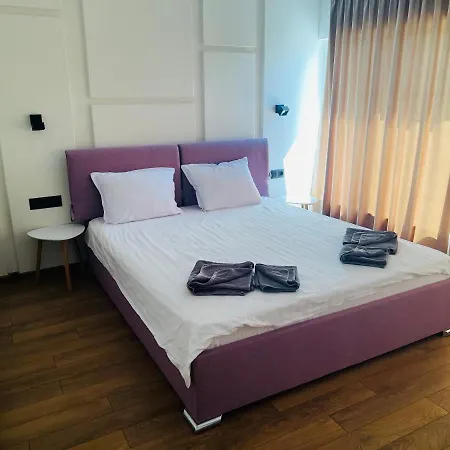 тop View Apartmán Blagoevgrad