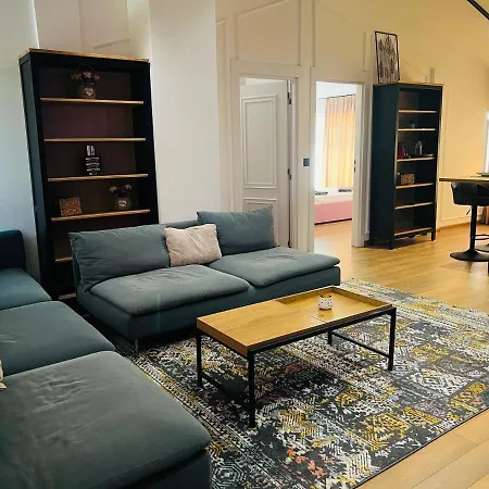 Daire тop View Yukarı Cuma