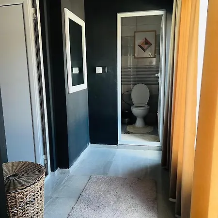 тop View Apartmán *