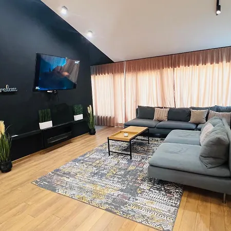 Apartmán тop View Blagoevgrad