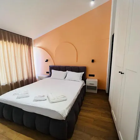 тop View Apartmán Blagoevgrad