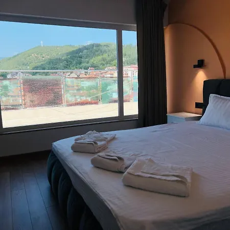 тop View Blagoevgrad