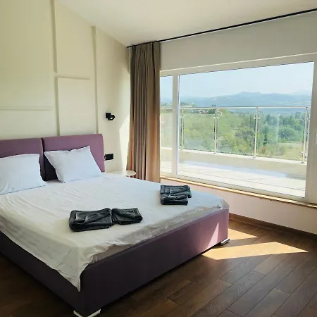 דירה тop View בלאגובגראד