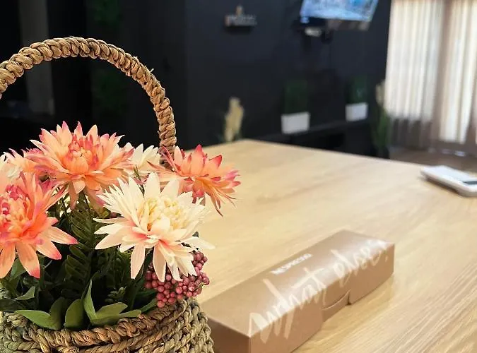 тop View Apartmán *