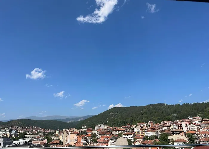тop View * Blagoevgrad