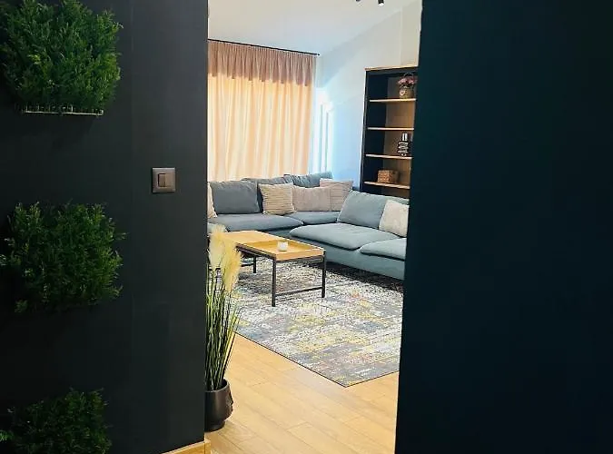 Apartmán тop View *