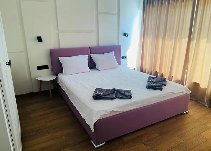 тop View Apartmán Blagoevgrad