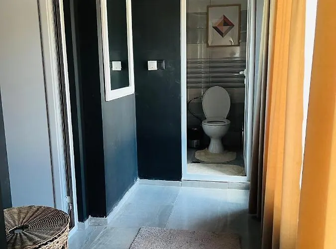 тop View Apartmán *