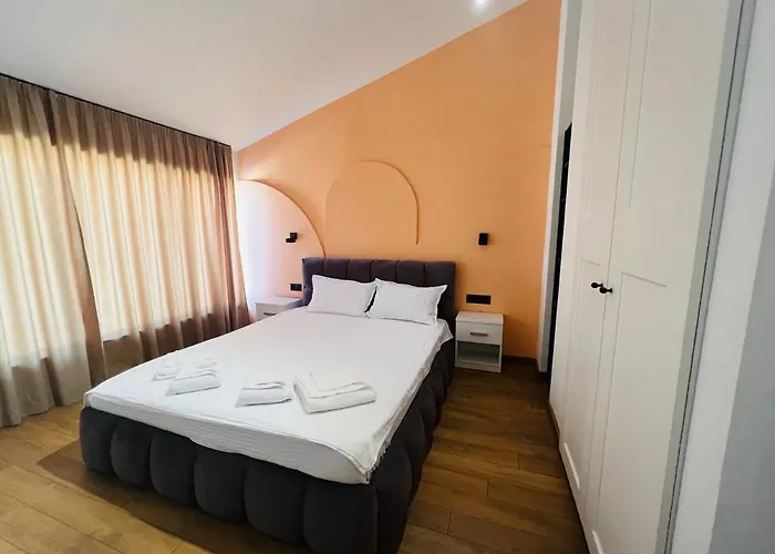 тop View Apartmán Blagoevgrad