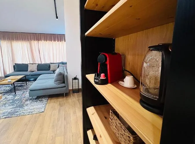 тop View Blagoevgrad