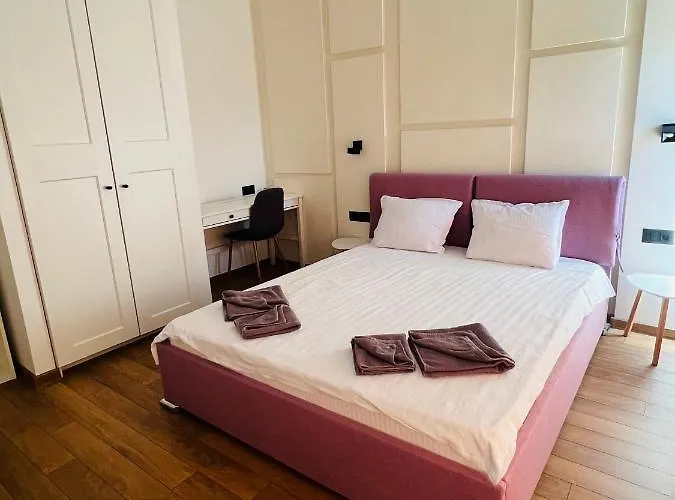 тop View Blagoevgrad