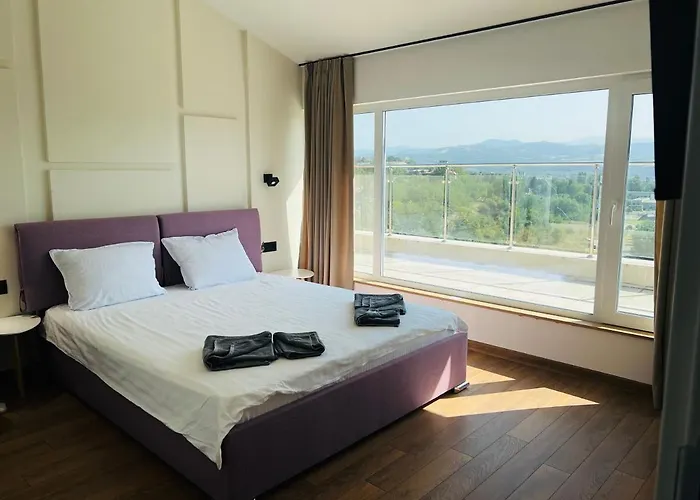 Apartmán тop View Blagoevgrad