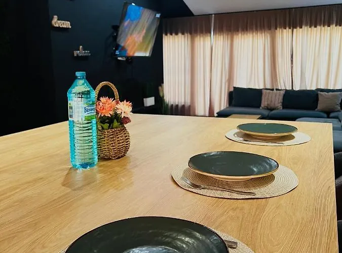 тop View * Blagoevgrad